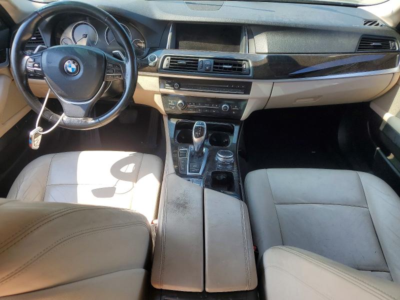 Продаж на аукціоні авто 2016 Bmw 528, vin: WBA5A7C52GG643628, номер лоту: 61199516
