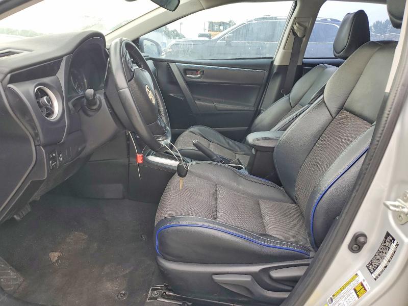 Auction sale of the 2019 Toyota Corolla, vin: 5YFBURHE4KP885104, lot number: 62785056