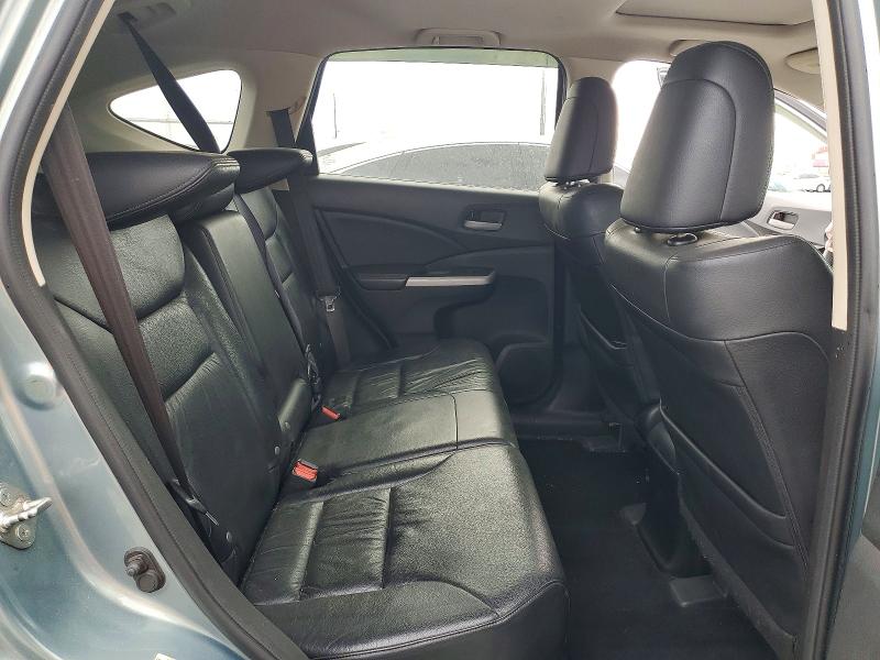 Aukcja sprzedaży 2012 Honda Cr-v, vin: 2HKRM3H70CH507809, numer aukcji: 62229086