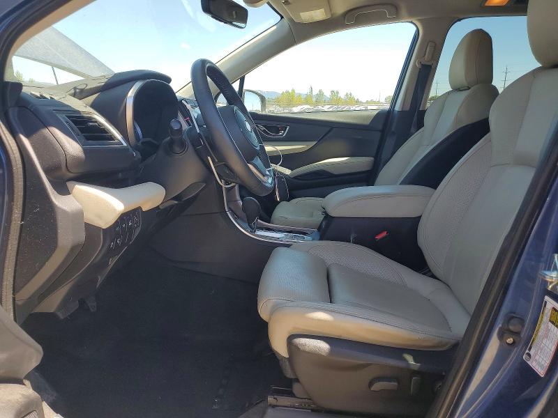 Aukcja sprzedaży 2020 Subaru Ascent, vin: 4S4WMAMD6L3472929, numer aukcji: 61933336