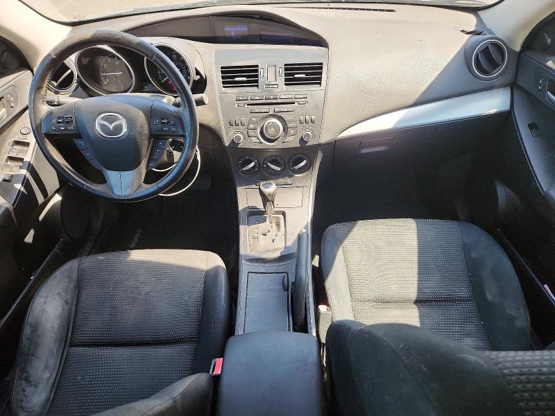 Продажа на аукционе авто 2012 Mazda 3, vin: JM1BL1V85C1545646, номер лота: 60069256