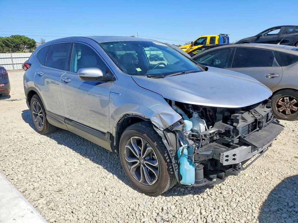 Aukcja sprzedaży 2022 Honda Cr-v, vin: 5J6RT6H83NL006757, numer aukcji: 62868336