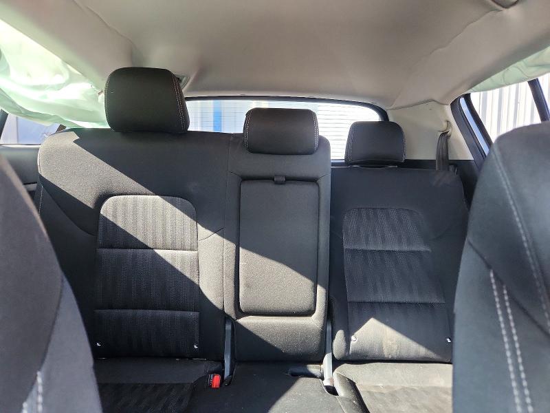 Aukcja sprzedaży 2022 Kia Sportage, vin: KNDPM3AC9N7027886, numer aukcji: 58308136