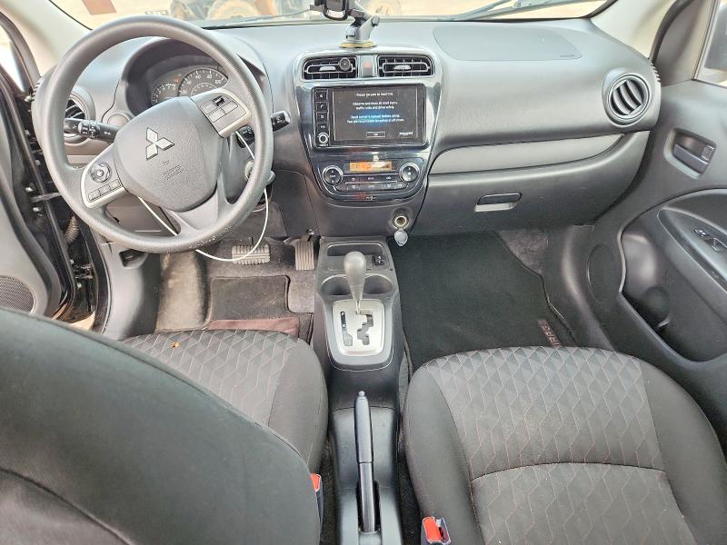 Aukcja sprzedaży 2022 Mitsubishi Mirage, vin: ML32AUHJ5NH001022, numer aukcji: 62211796