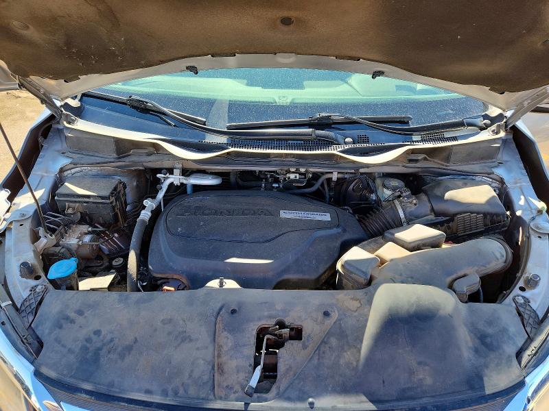 2020 Honda Odyssey მანქანა იყიდება აუქციონზე, vin: 5FNRL6H71LB055629, აუქციონის ნომერი: 62912456
