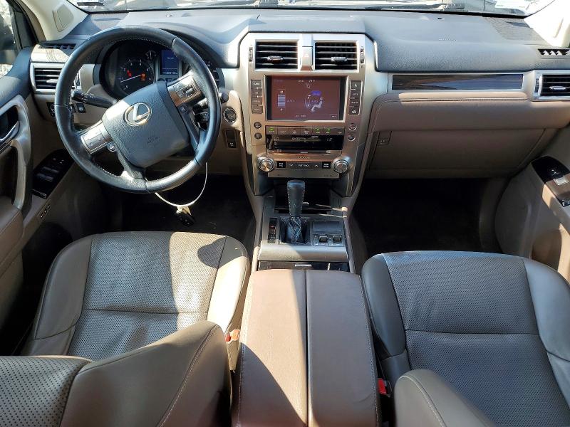 Продажа на аукционе авто 2016 Lexus Gx, vin: JTJBM7FX8G5123355, номер лота: 63426806