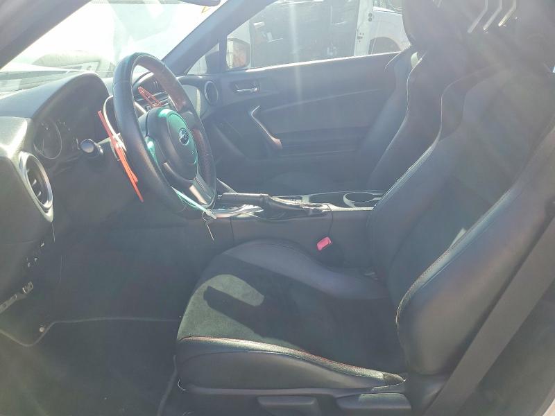 59231596 :رقم المزاد ، JF1ZCAC1XF8605149 vin ، 2015 Subaru Brz مزاد بيع