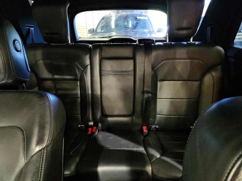 Aukcja sprzedaży 2017 Mercedes-benz Gle, vin: 4JGDA6EB1HA963258, numer aukcji: 62443296