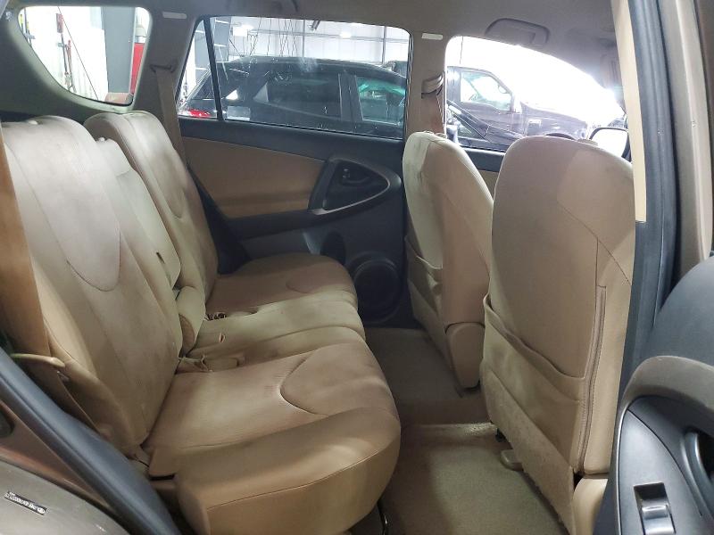 Aukcja sprzedaży 2010 Toyota Rav4, vin: JTMBF4DV7AD037173, numer aukcji: 62955396