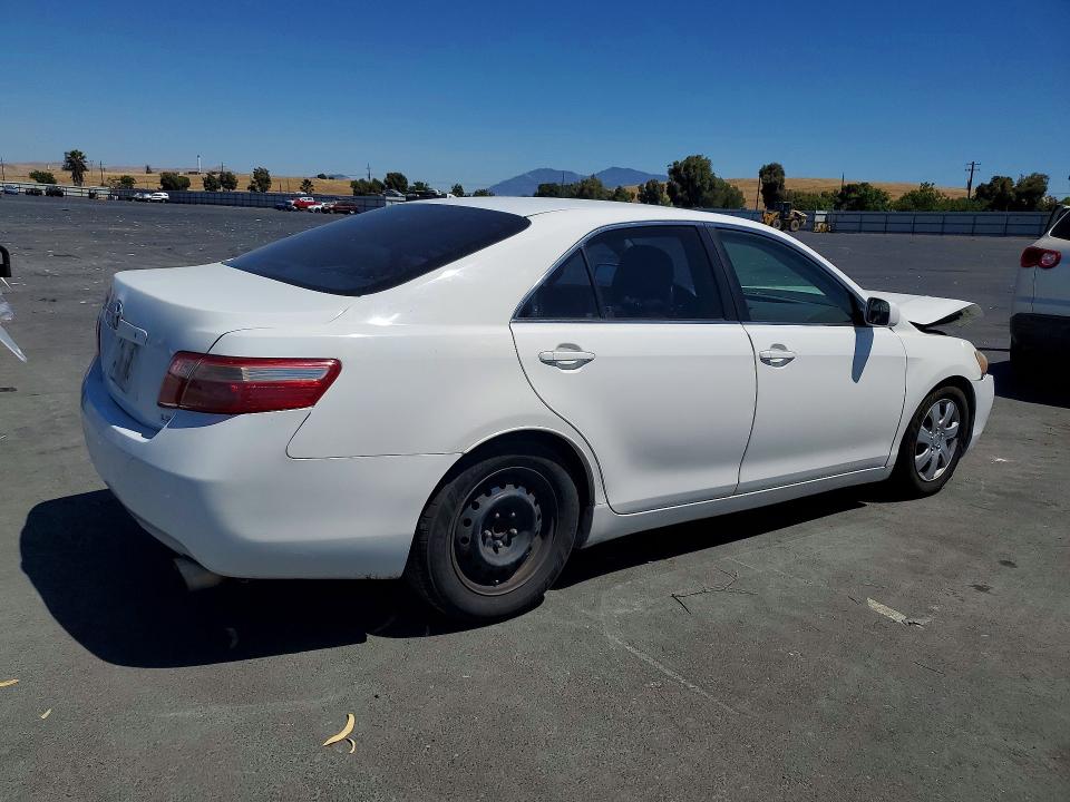 61050146 :رقم المزاد ، 4T1BE46K89U877010 vin ، 2009 Toyota Camry مزاد بيع