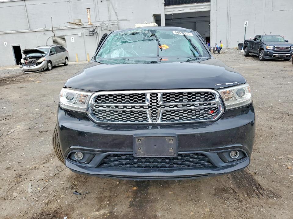 Продажа на аукционе авто 2015 Dodge Durango, vin: 1C4RDJEG3FC723274, номер лота: 60411316