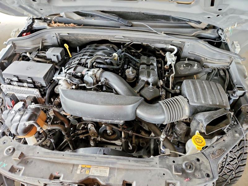 Продаж на аукціоні авто 2019 Dodge Durango, vin: 1C4RDJDG9KC844659, номер лоту: 57357386