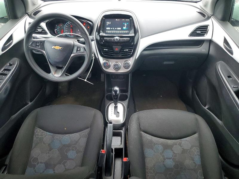 Продаж на аукціоні авто 2017 Chevrolet Spark, vin: KL8CD6SA2HC752750, номер лоту: 60806576