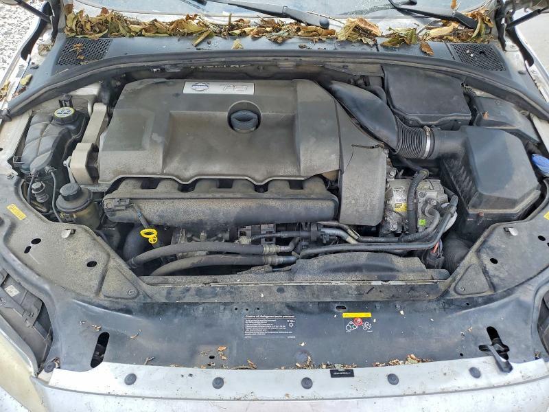 60382436 :رقم المزاد ، YV1AH992381048369 vin ، 2008 Volvo S80 مزاد بيع
