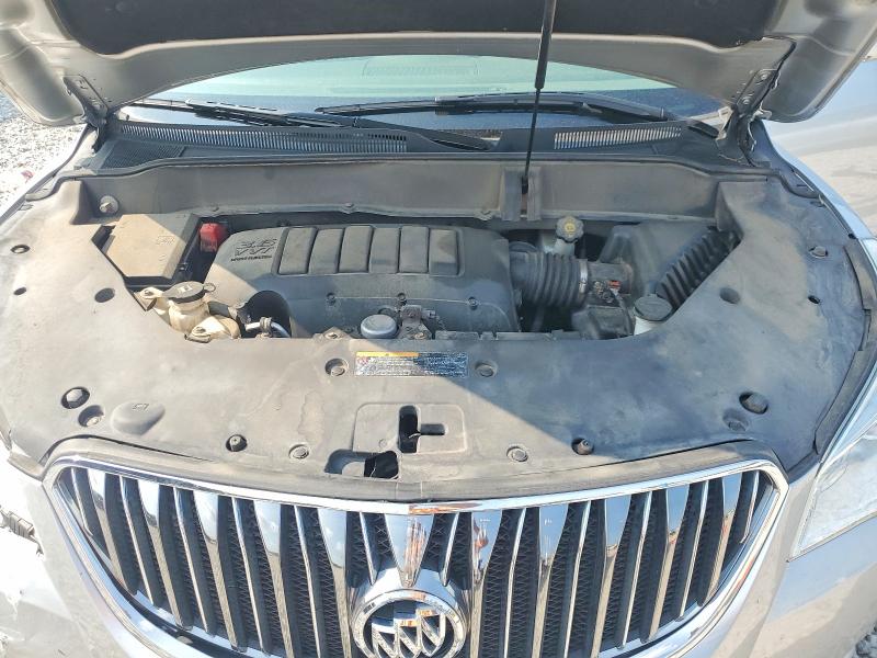 Aukcja sprzedaży 2017 Buick Enclave, vin: 5GAKRAKD3HJ225203, numer aukcji: 61783386