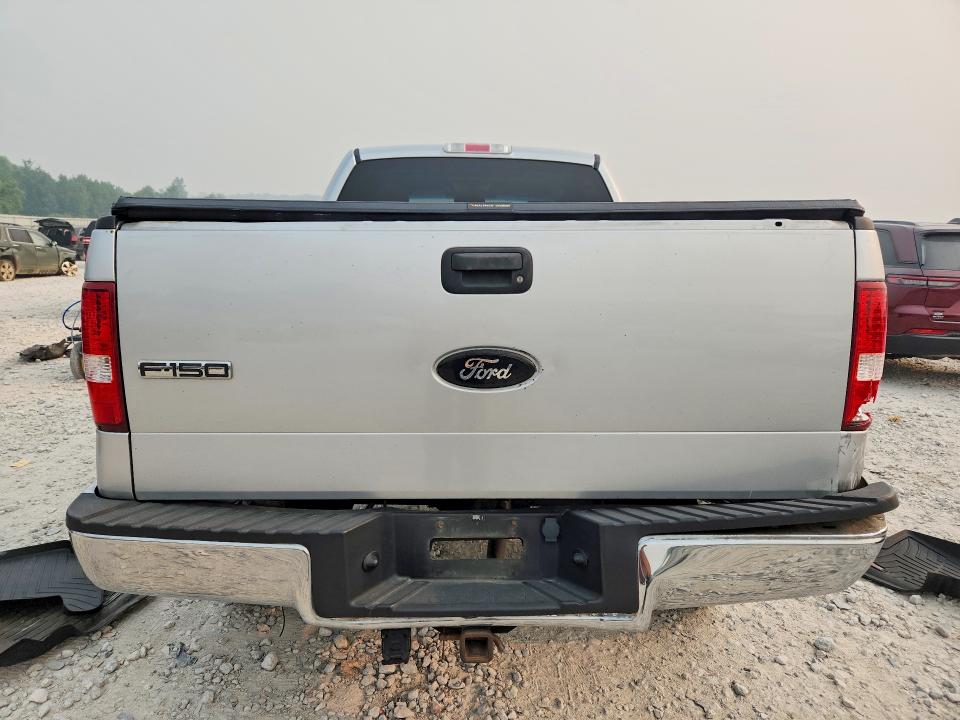 Aukcja sprzedaży 2007 Ford F150, vin: 1FTRW14W77FA68457, numer aukcji: 61508866