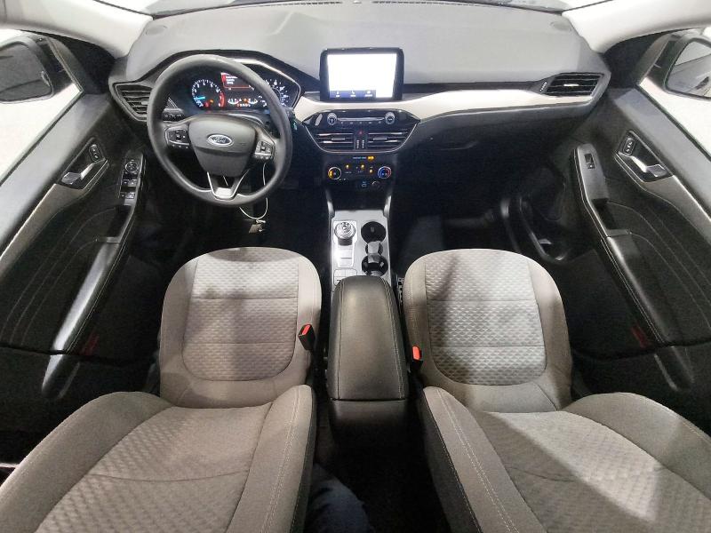 Продажа на аукционе авто 2021 Ford Escape, vin: 1FMCU9G67MUA74008, номер лота: 59970616