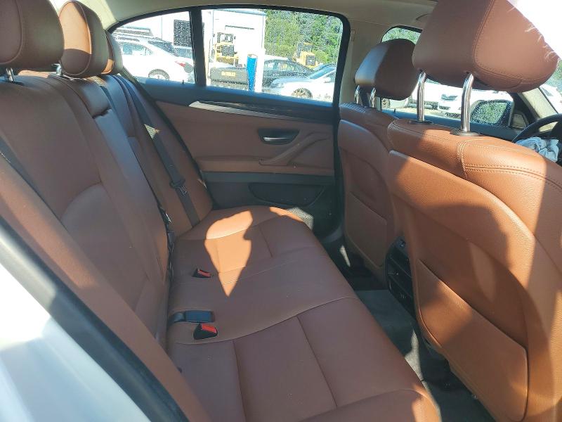 Aukcja sprzedaży 2016 Bmw 528, vin: WBA5A7C57GG151676, numer aukcji: 60241796