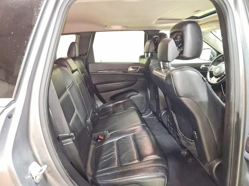 2012 Jeep Grand Cherokee მანქანა იყიდება აუქციონზე, vin: 1C4RJFAGXCC181582, აუქციონის ნომერი: 62718046