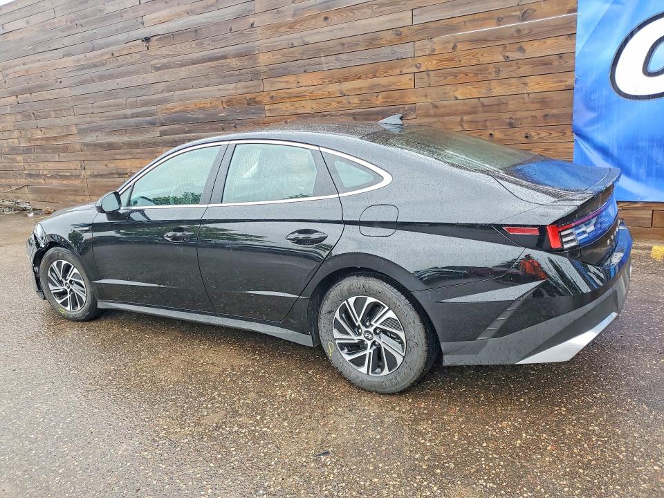 Продаж на аукціоні авто 2026 Hyundai Sonata Hybrid, vin: KMHL24JJ7TA162370, номер лоту: 63475816