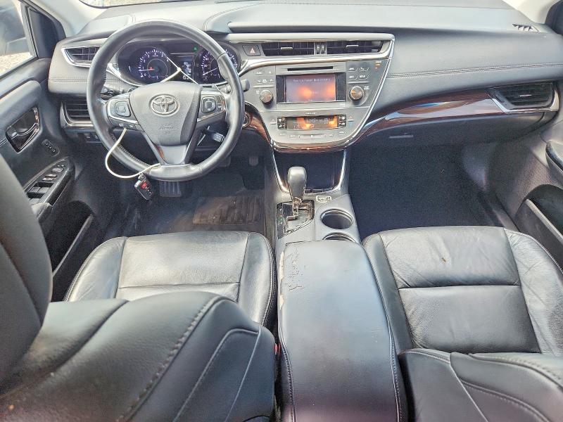 Продажа на аукционе авто 2013 Toyota Avalon, vin: 4T1BK1EB1DU039368, номер лота: 60462066