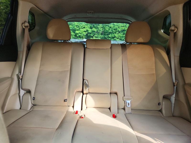 Продаж на аукціоні авто 2016 Nissan Rogue, vin: KNMAT2MV8GP643257, номер лоту: 60501476