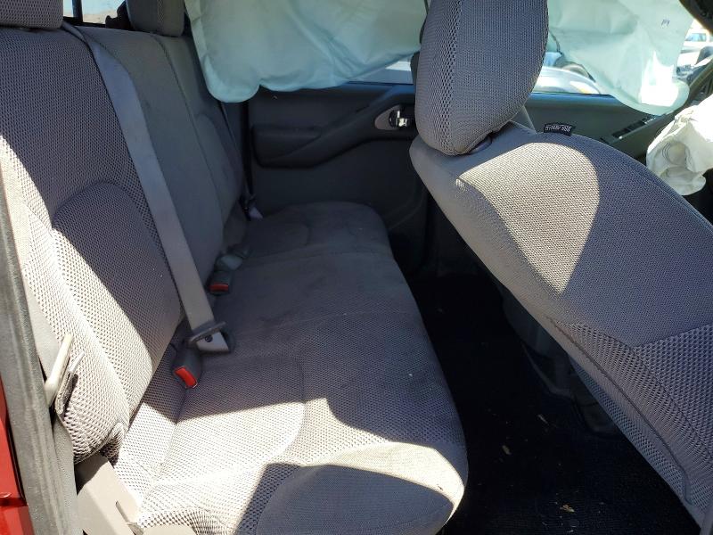 Aukcja sprzedaży 2017 Nissan Frontier, vin: 1N6AD0ER9HN712969, numer aukcji: 59848476