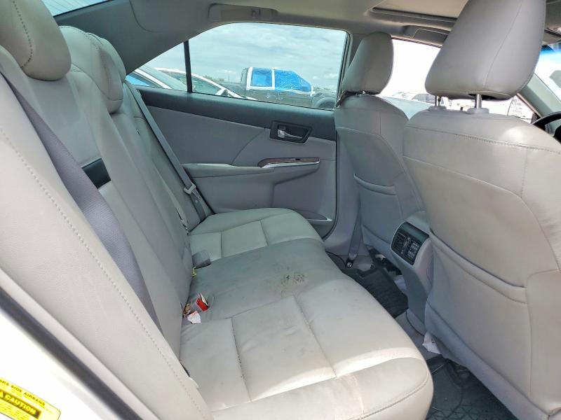 58990536 :رقم المزاد ، 4T4BF1FK4CR259157 vin ، 2012 Toyota Camry مزاد بيع