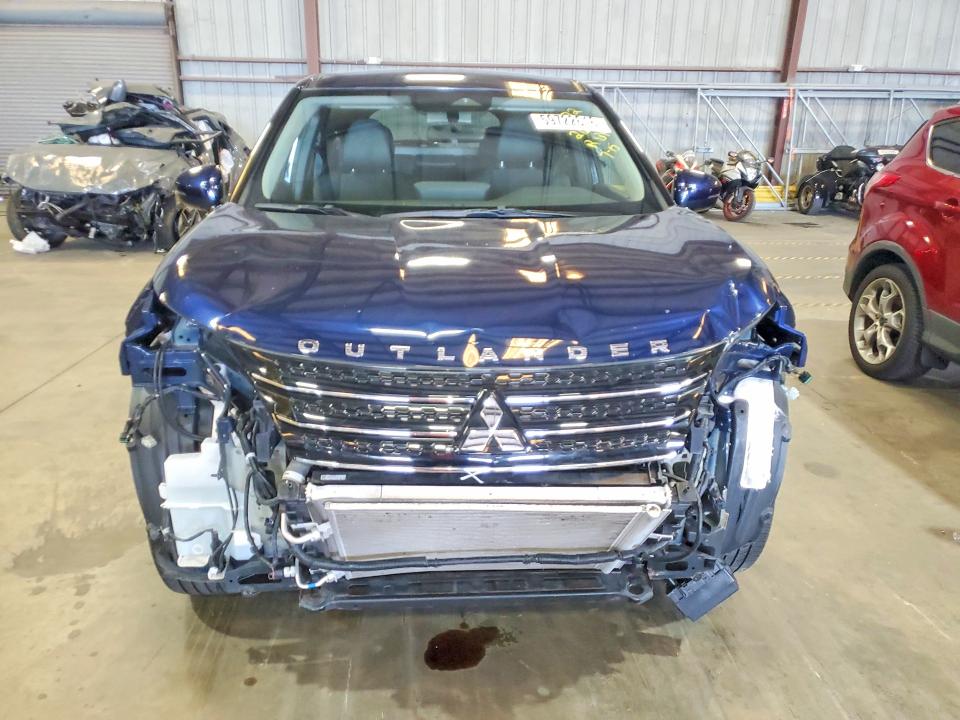 Продаж на аукціоні авто 2024 Mitsubishi Outlander, vin: JA4J3VA87RZ010332, номер лоту: 59722616