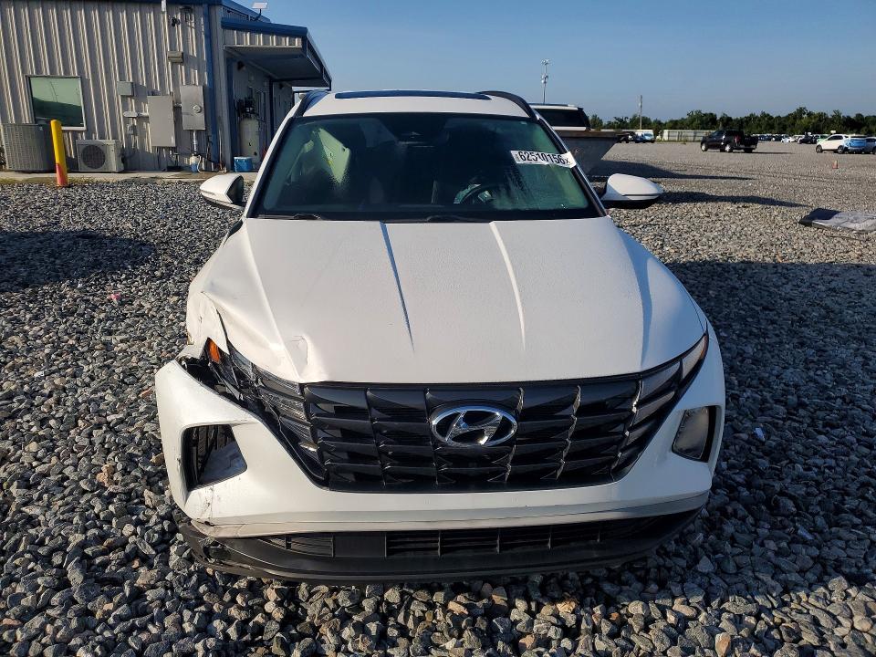 Aukcja sprzedaży 2022 Hyundai Tucson, vin: 5NMJF3AE4NH135746, numer aukcji: 62510156