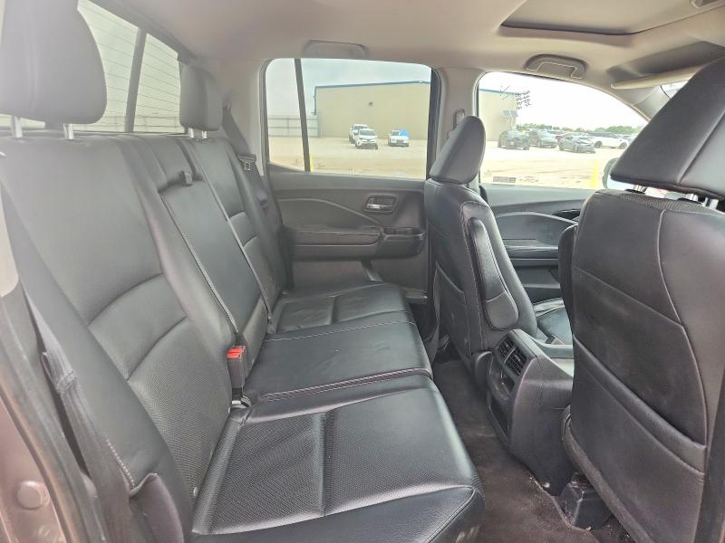 Aukcja sprzedaży 2020 Honda Ridgeline, vin: 5FPYK3F78LB002899, numer aukcji: 62498086