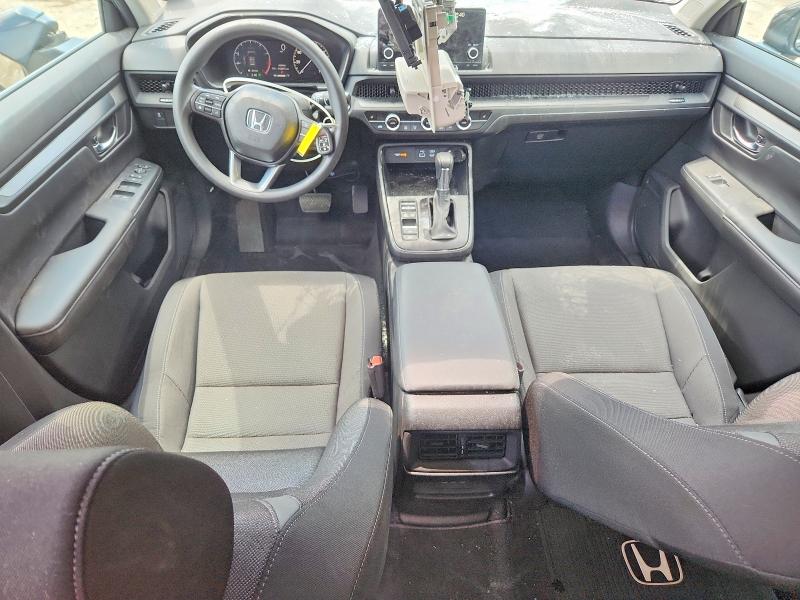 Продажа на аукционе авто 2025 Honda Cr-v, vin: 2HKRS4H48SH420174, номер лота: 59995126