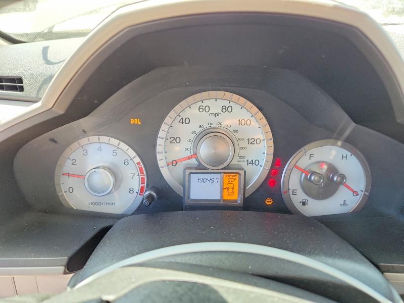 2011 Honda Pilot მანქანა იყიდება აუქციონზე, vin: 5FNYF4H56BB085164, აუქციონის ნომერი: 58382036