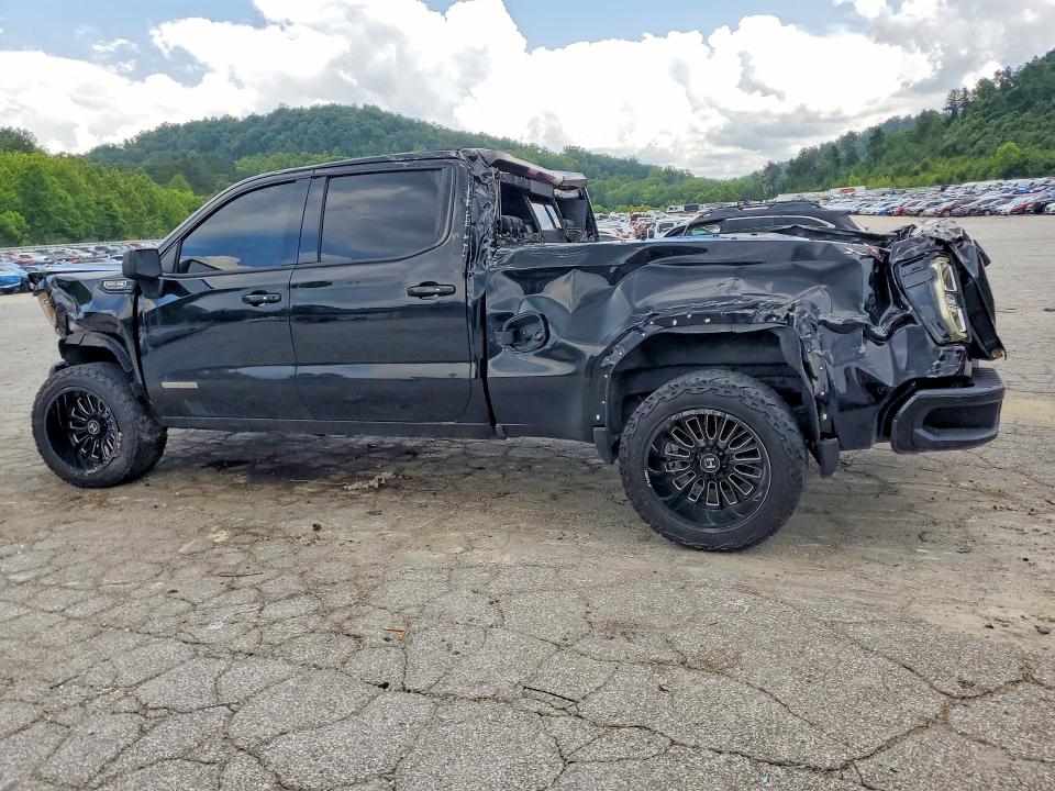 Aukcja sprzedaży 2020 Gmc Sierra, vin: 1GTU9CED0LZ143079, numer aukcji: 60470966