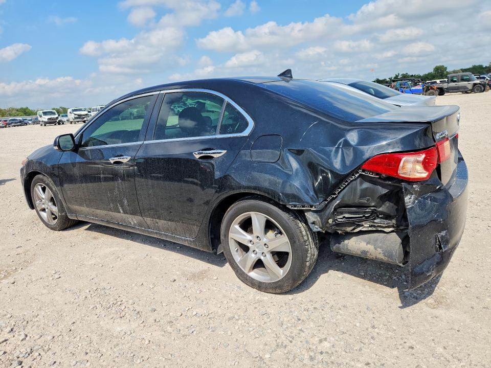Aukcja sprzedaży 2011 Acura Tsx, vin: JH4CU2F67BC017077, numer aukcji: 61865326