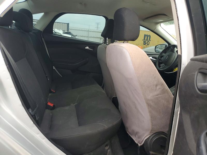 Продаж на аукціоні авто 2015 Ford Focus, vin: 1FADP3F27FL220420, номер лоту: 60600816
