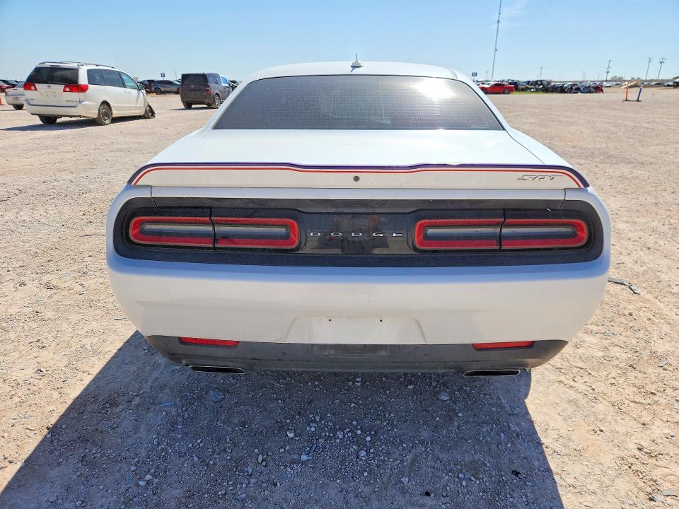 Продажа на аукционе авто 2015 Dodge Challenger, vin: 2C3CDZDJ4FH910915, номер лота: 62648016