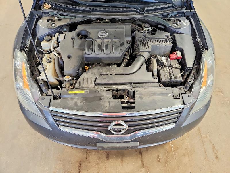 61953066 :رقم المزاد ، 1N4AL21EX9N473105 vin ، 2009 Nissan Altima مزاد بيع