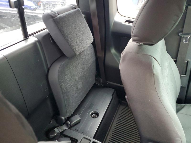 Продажа на аукционе авто 2021 Toyota Tacoma, vin: 3TYSZ5AN3MT048038, номер лота: 61554256