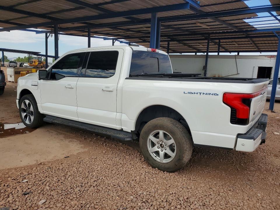 Продаж на аукціоні авто 2023 Ford F150, vin: 1FT6W1EV5PWG05769, номер лоту: 60078956