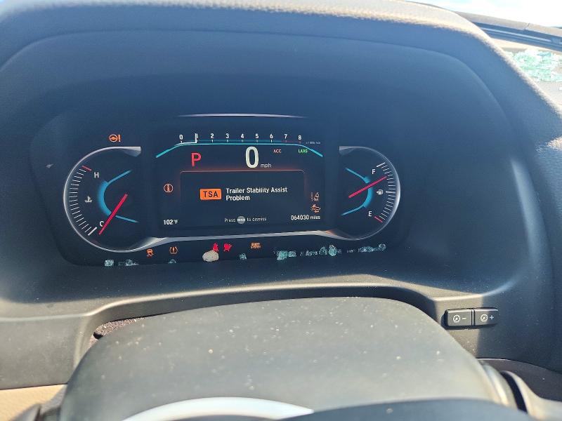 60992056 :رقم المزاد ، 5FNYF5H59MB043130 vin ، 2021 Honda Pilot مزاد بيع