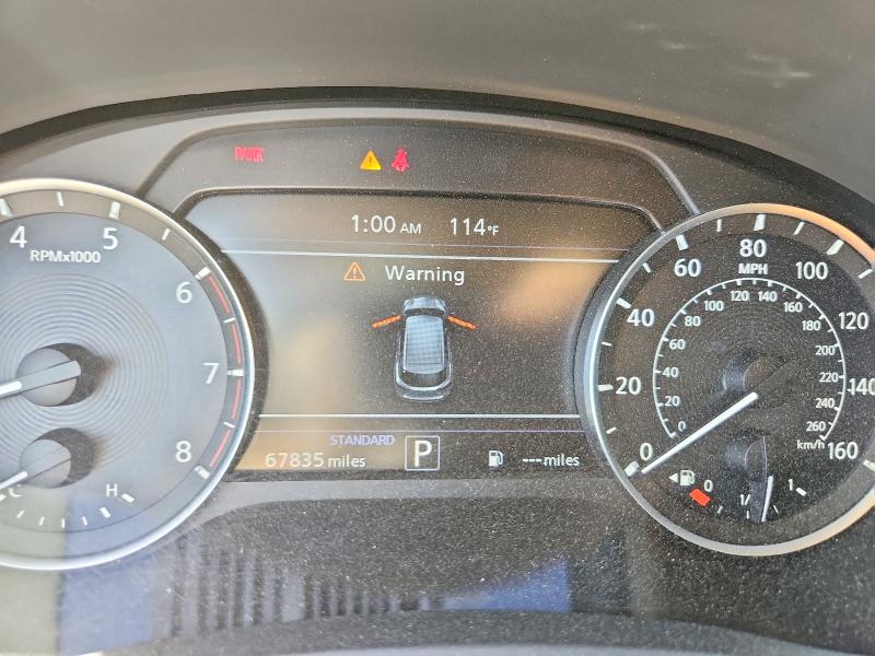 Продажа на аукционе авто 2019 Infiniti Qx50, vin: 3PCAJ5M14KF143653, номер лота: 60638706