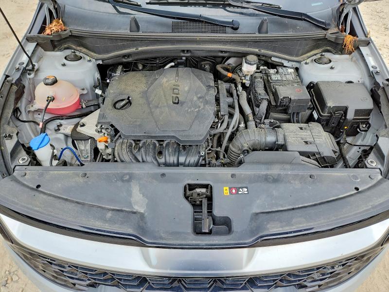 Aukcja sprzedaży 2023 Kia Sportage, vin: 5XYK4CAF7PG044941, numer aukcji: 61023636
