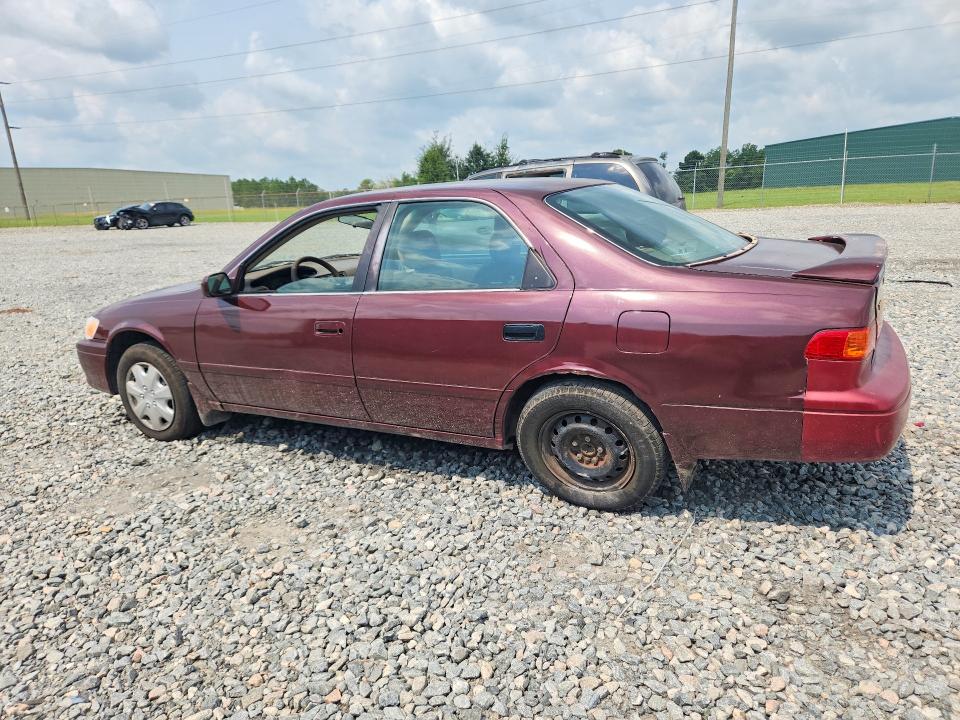 Продажа на аукционе авто 2000 Toyota Camry, vin: 4T1BG22KXYU750052, номер лота: 62790426