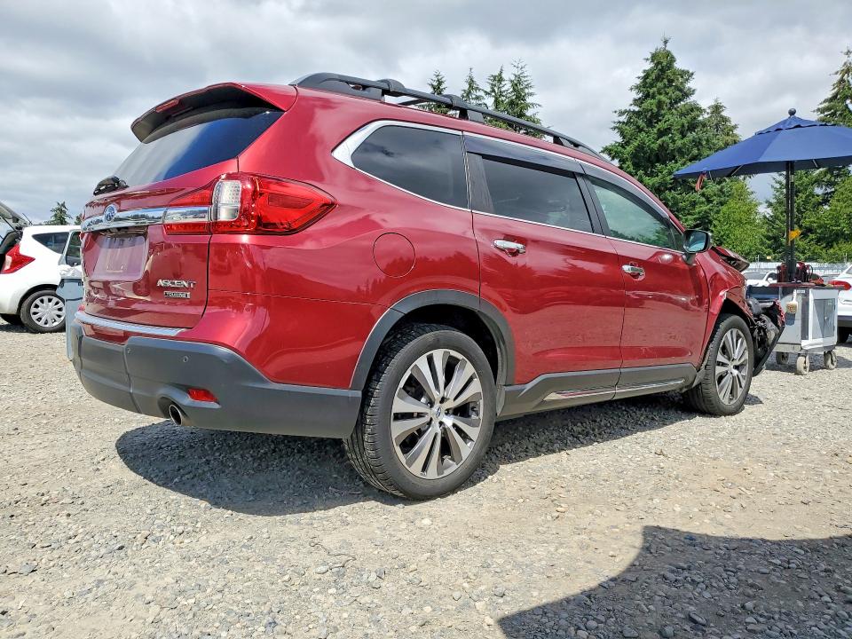 Продаж на аукціоні авто 2020 Subaru Ascent, vin: 4S4WMARDXL3466849, номер лоту: 85965555