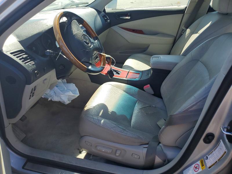 Aukcja sprzedaży 2008 Lexus Es, vin: JTHBJ46G082217421, numer aukcji: 63362456