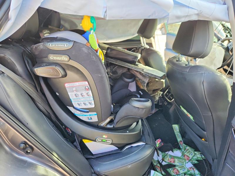 Aukcja sprzedaży 2024 Subaru Outback, vin: 4S4BTANCXR3245436, numer aukcji: 62915276