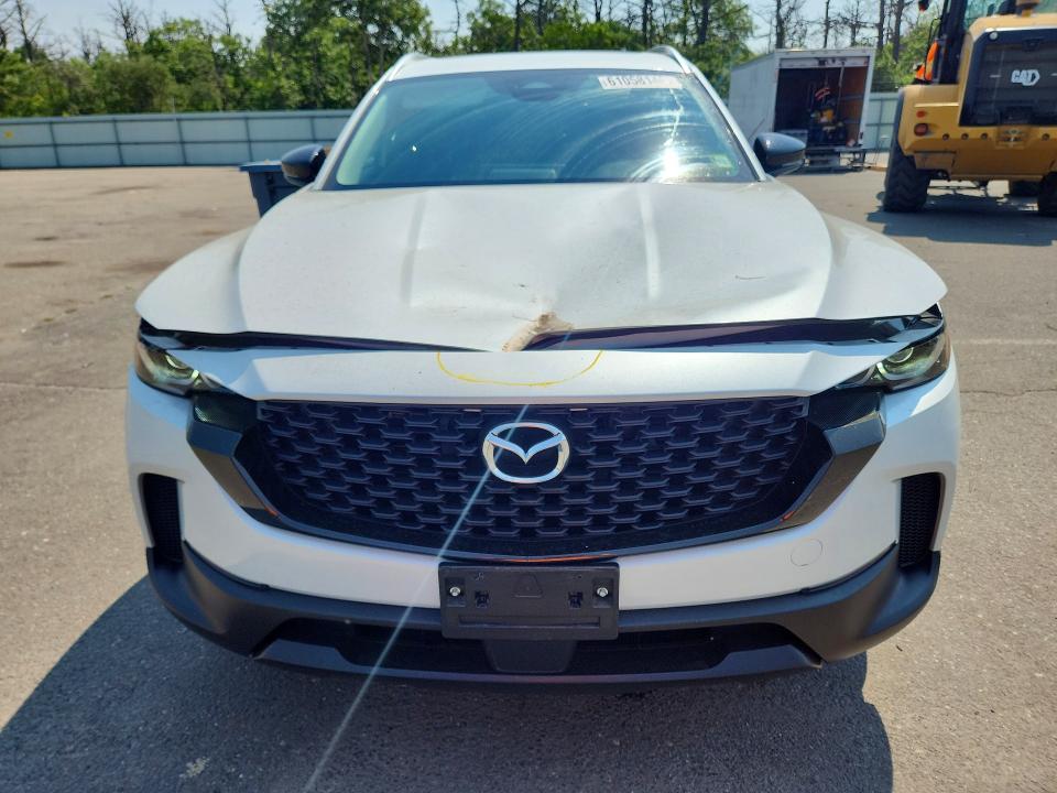 Продаж на аукціоні авто 2025 Mazda Cx-50, vin: 7MMVABDM9SN314294, номер лоту: 61058146