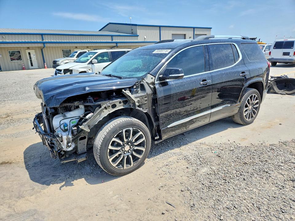 Продажа на аукционе авто 2020 Gmc Acadia, vin: 1GKKNXLS7LZ200541, номер лота: 59989116