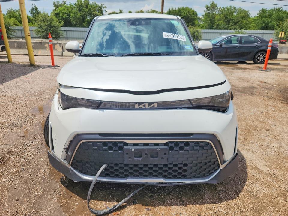 Продажа на аукционе авто 2025 Kia Soul, vin: KNDJ23AU1S7922434, номер лота: 59913186